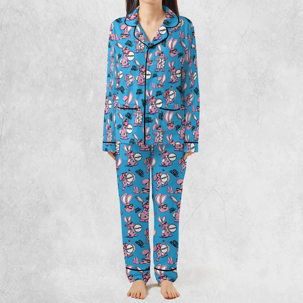 The Energizer Bunny Still Going Pajamas Set - 2