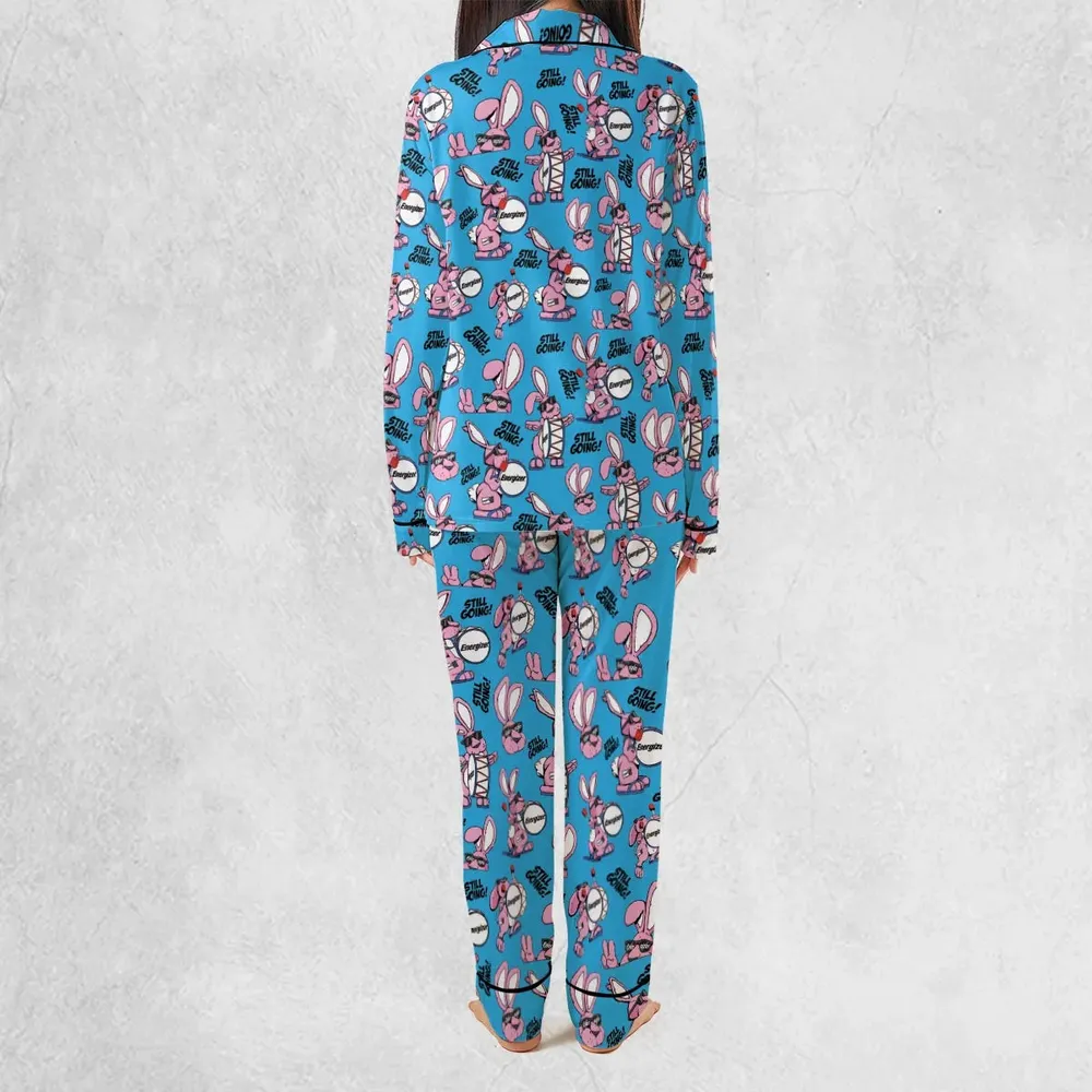 The Energizer Bunny Still Going Pajamas Set - 3
