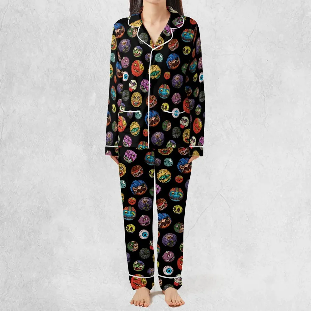 Madballs Toys Pajamas Set - 2