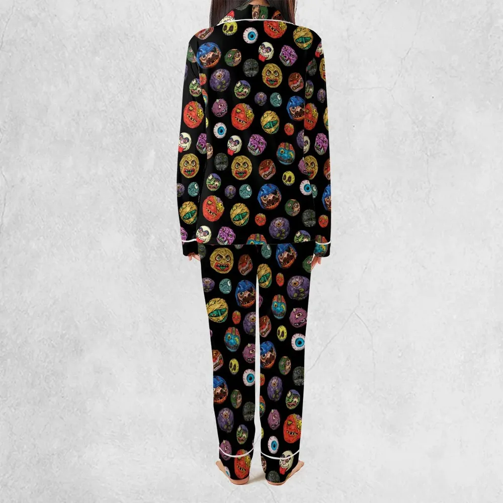 Madballs Toys Pajamas Set - 3