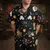 Cute Halloween DnD Monsters Button Down Shirt - 1