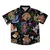 Cute Fantasy Dachshund Button Down Shirt - 2