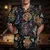 Cute Fantasy Dachshund Button Down Shirt - 1