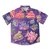 Dragon Hoard Shirt – Cute Fantasy Dragon with Yarn Button Down Shirt - 2
