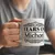 Custom D&D Players – Tears of [Player Name], Collected by DM [Name] Ceramic Mug - 2