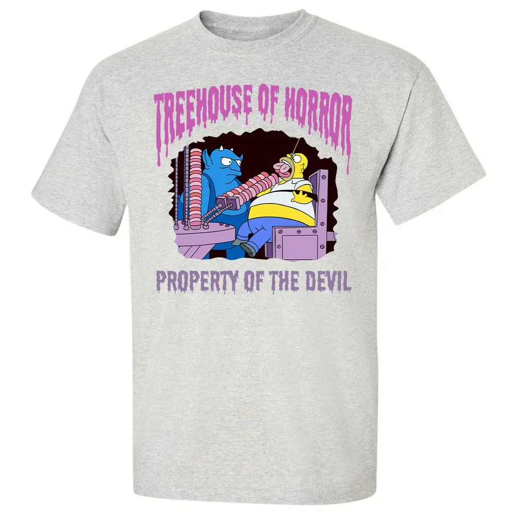 Classic Unisex T-Shirt - AW3RS6CL - Ash - 2