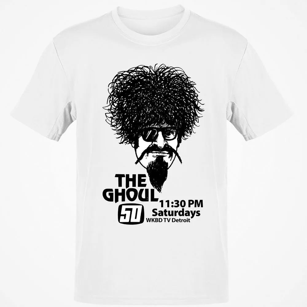 Classic Unisex T-Shirt - GKZKTB4Y - White - 1