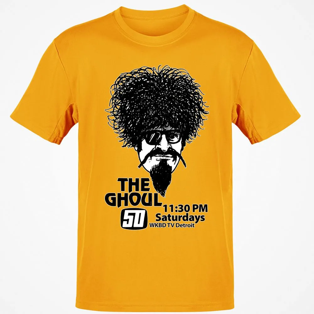 Classic Unisex T-Shirt - GKZKTB4Y - Gold - 4