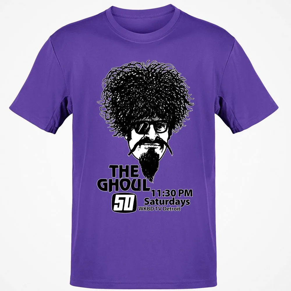 Classic Unisex T-Shirt - GKZKTB4Y - Purple - 9