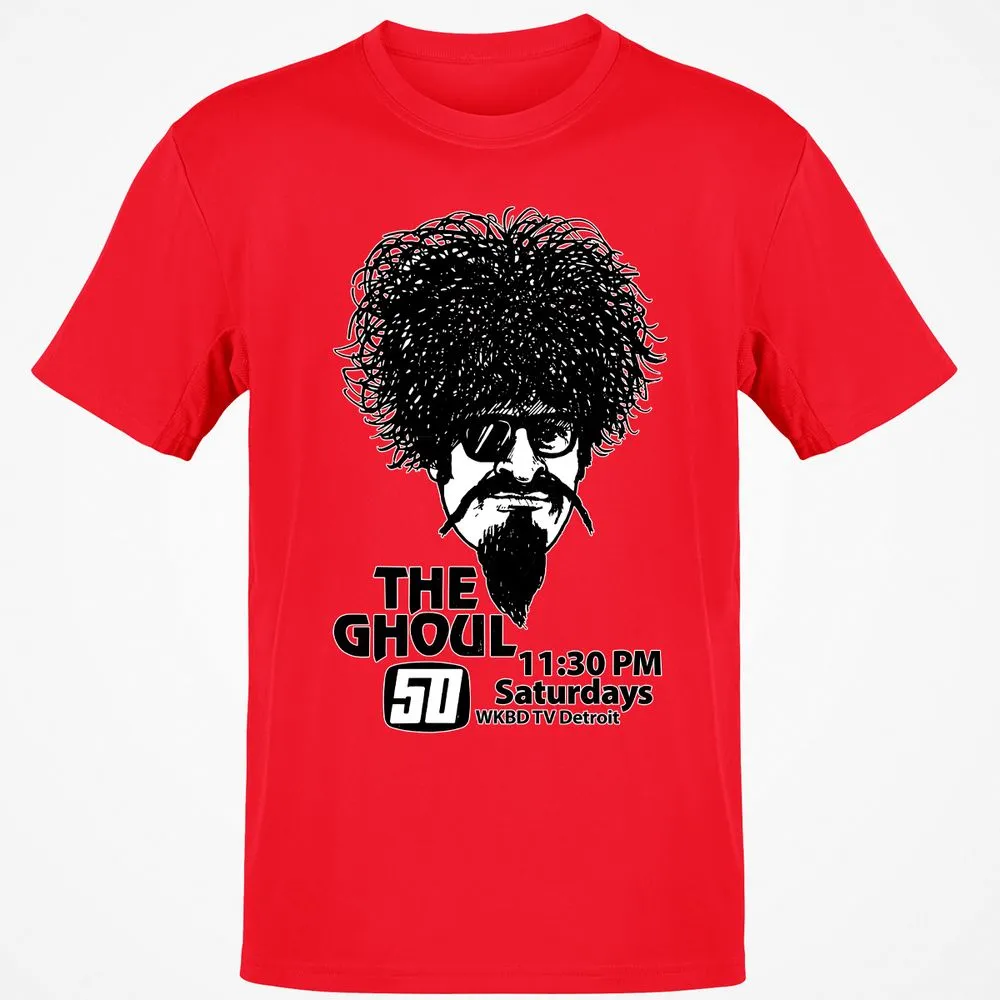 Classic Unisex T-Shirt - GKZKTB4Y - Red - 10