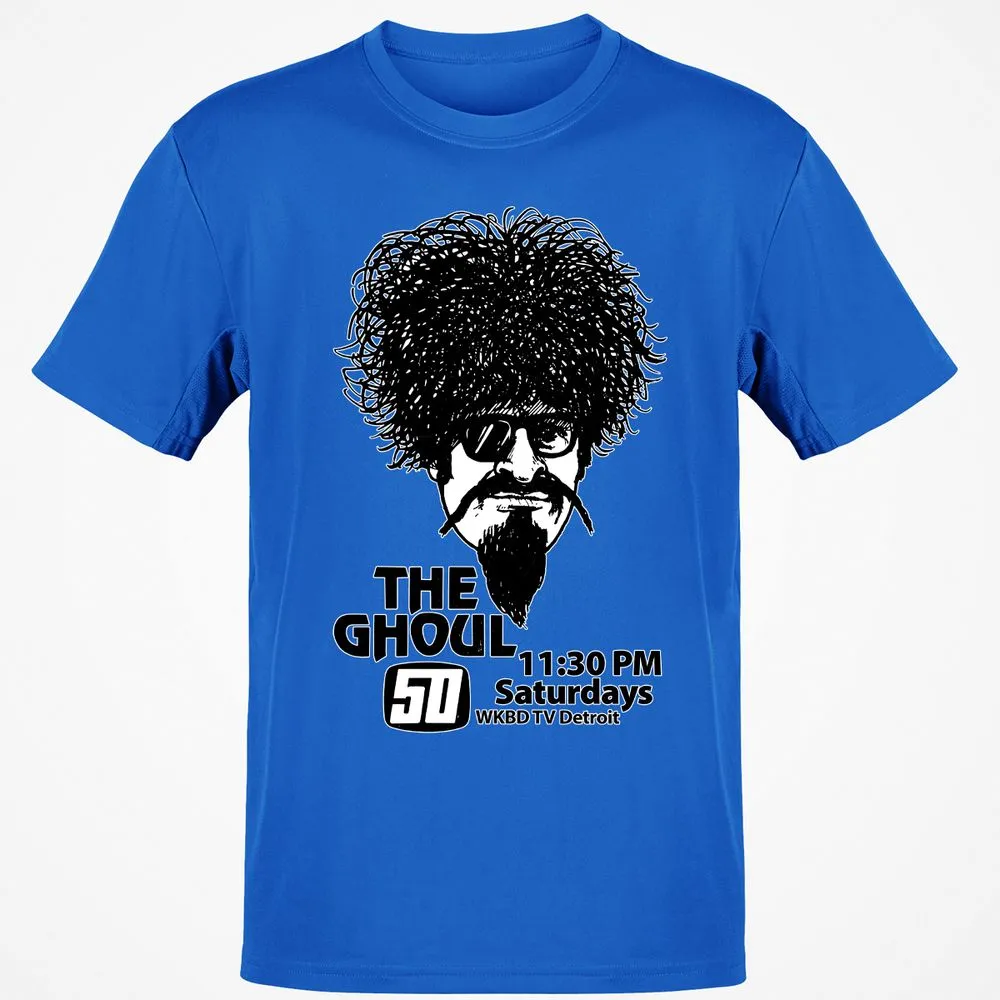 Classic Unisex T-Shirt - GKZKTB4Y - Royal - 11