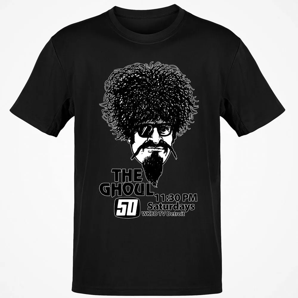 Classic Unisex T-Shirt - GKZKTB4Y - Black - 12