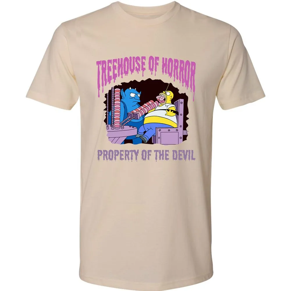 Premium Unisex T-Shirt - J926A2MU - Cream - 2