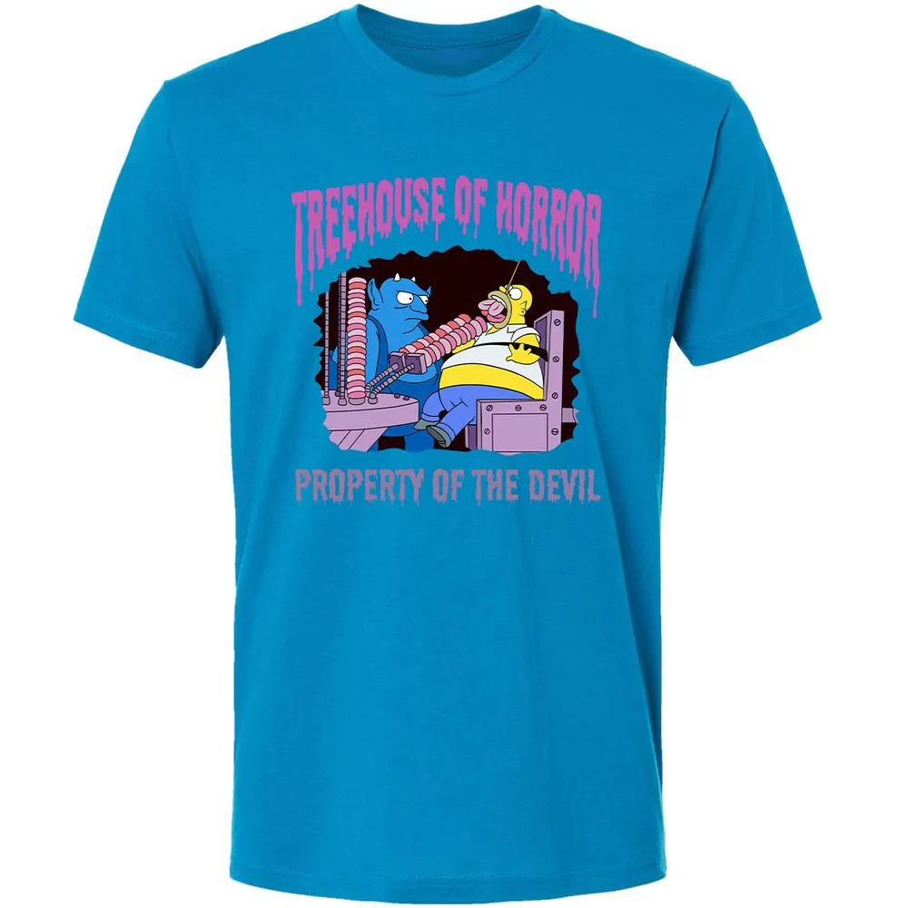Premium Unisex T-Shirt - J926A2MU - Turquoise - 4
