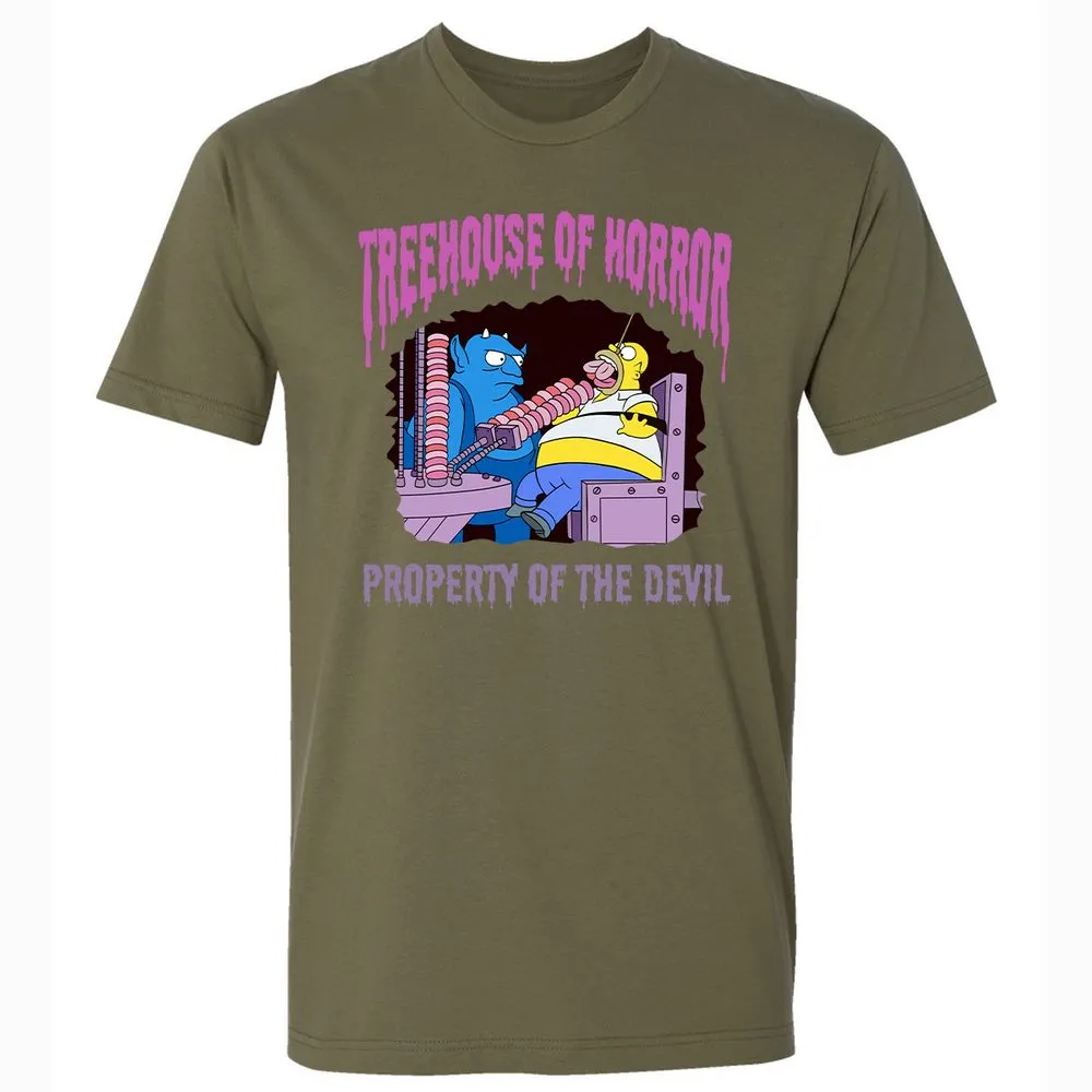 Premium Unisex T-Shirt - J926A2MU - Military Green - 5
