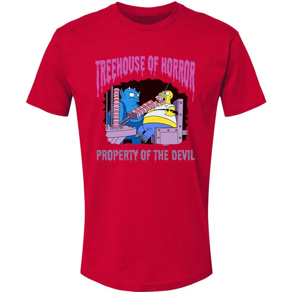 Premium Unisex T-Shirt - J926A2MU - Red - 6