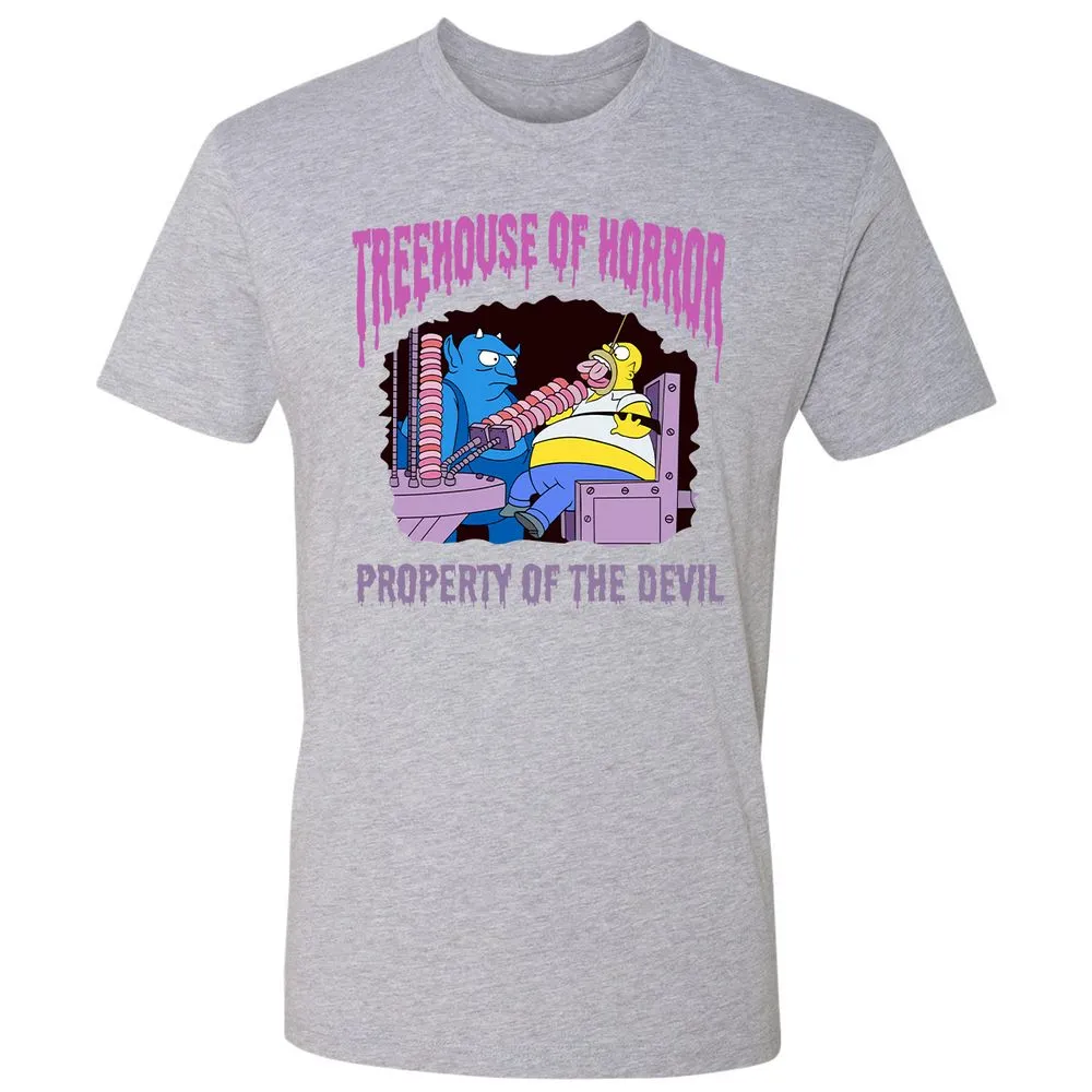 Premium Unisex T-Shirt - J926A2MU - Heather Grey - 9
