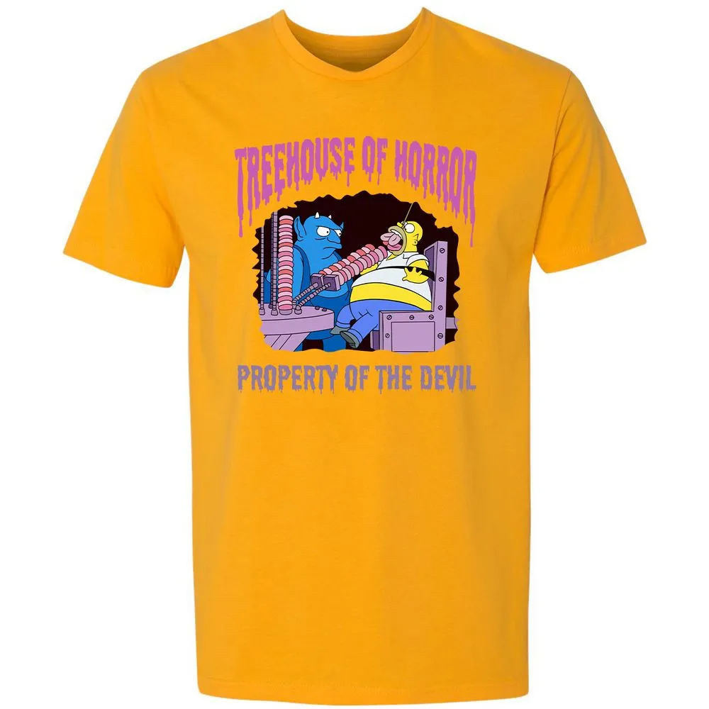 Premium Unisex T-Shirt - J926A2MU - Gold - 12