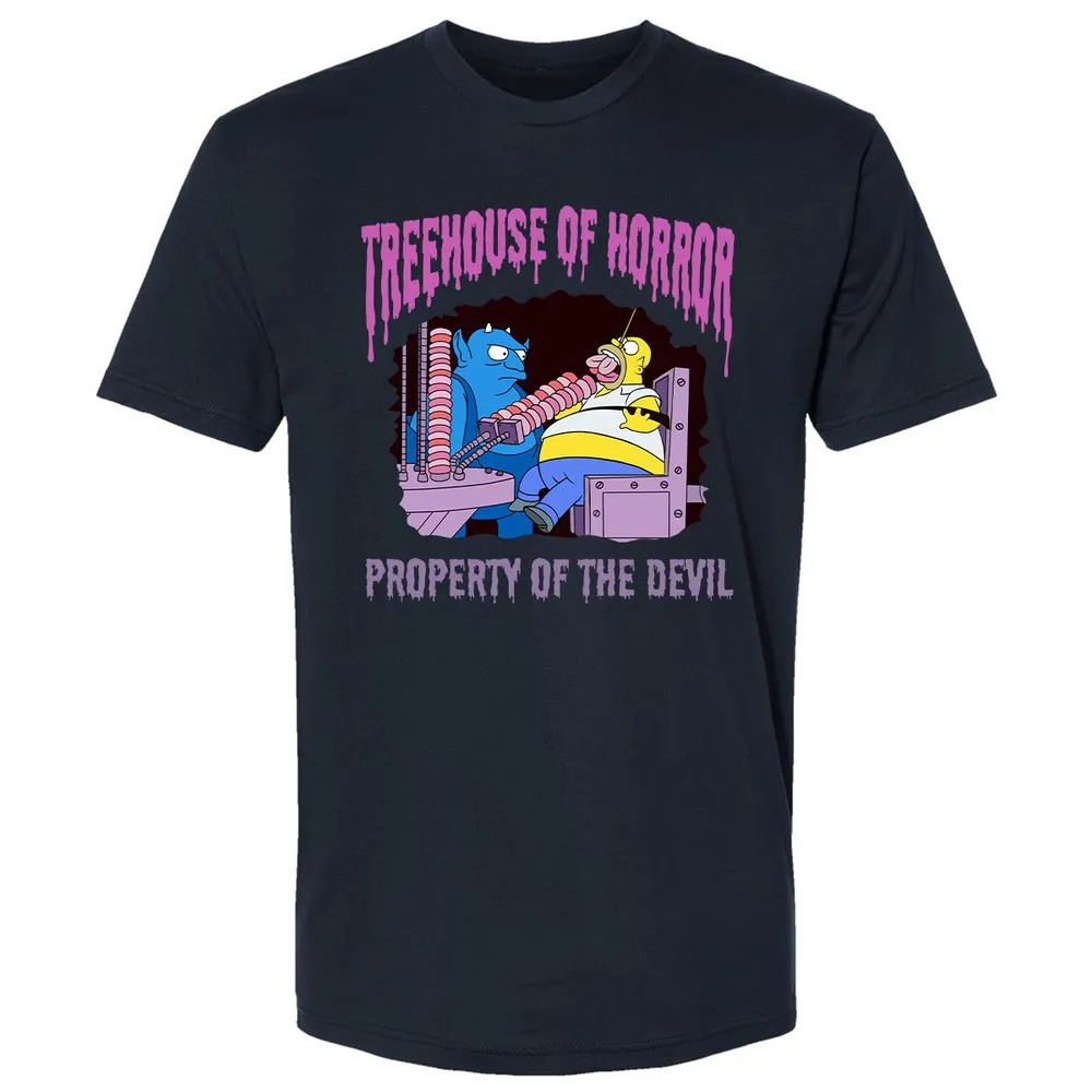 Premium Unisex T-Shirt - J926A2MU - Midnight Navy - 14