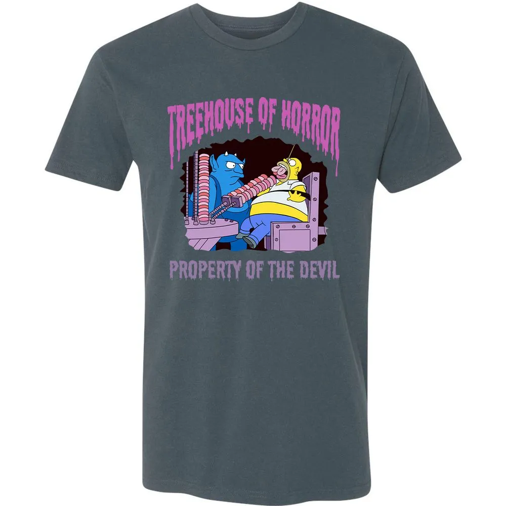Premium Unisex T-Shirt - J926A2MU - Indigo - 15