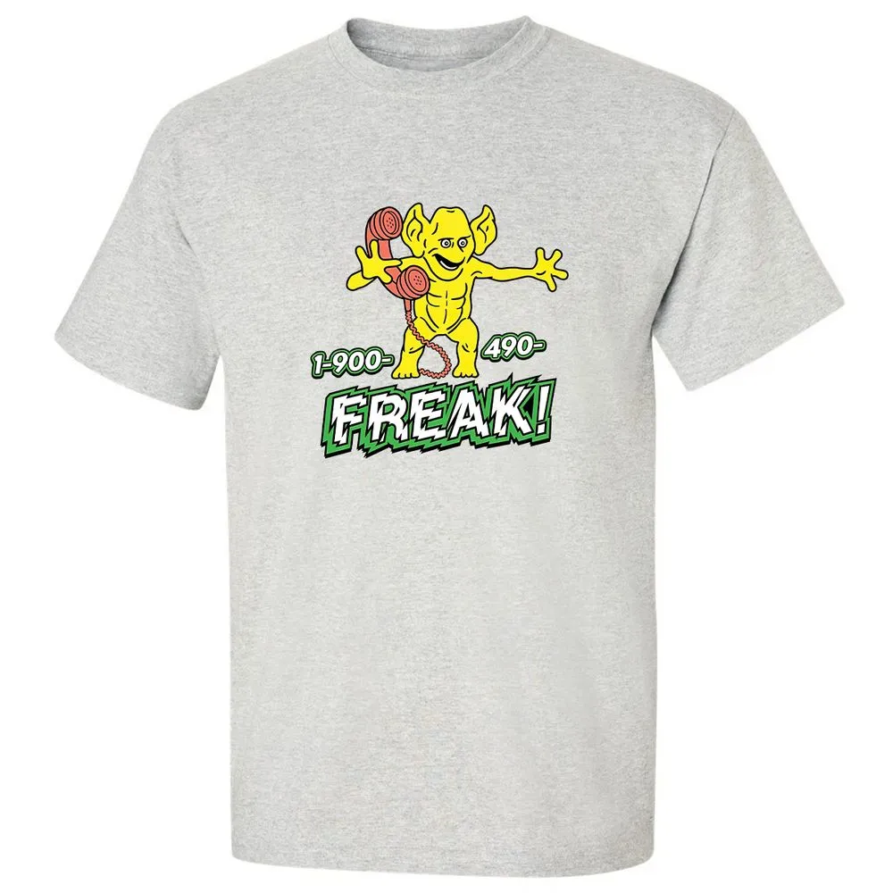 Classic Unisex T-Shirt - WBBG72VH - Ash - 2