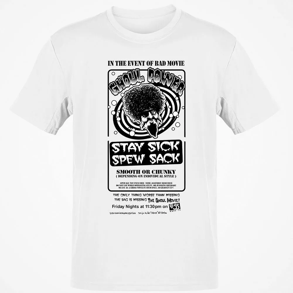 Classic Unisex T-Shirt - U37T9L42 - White - 1