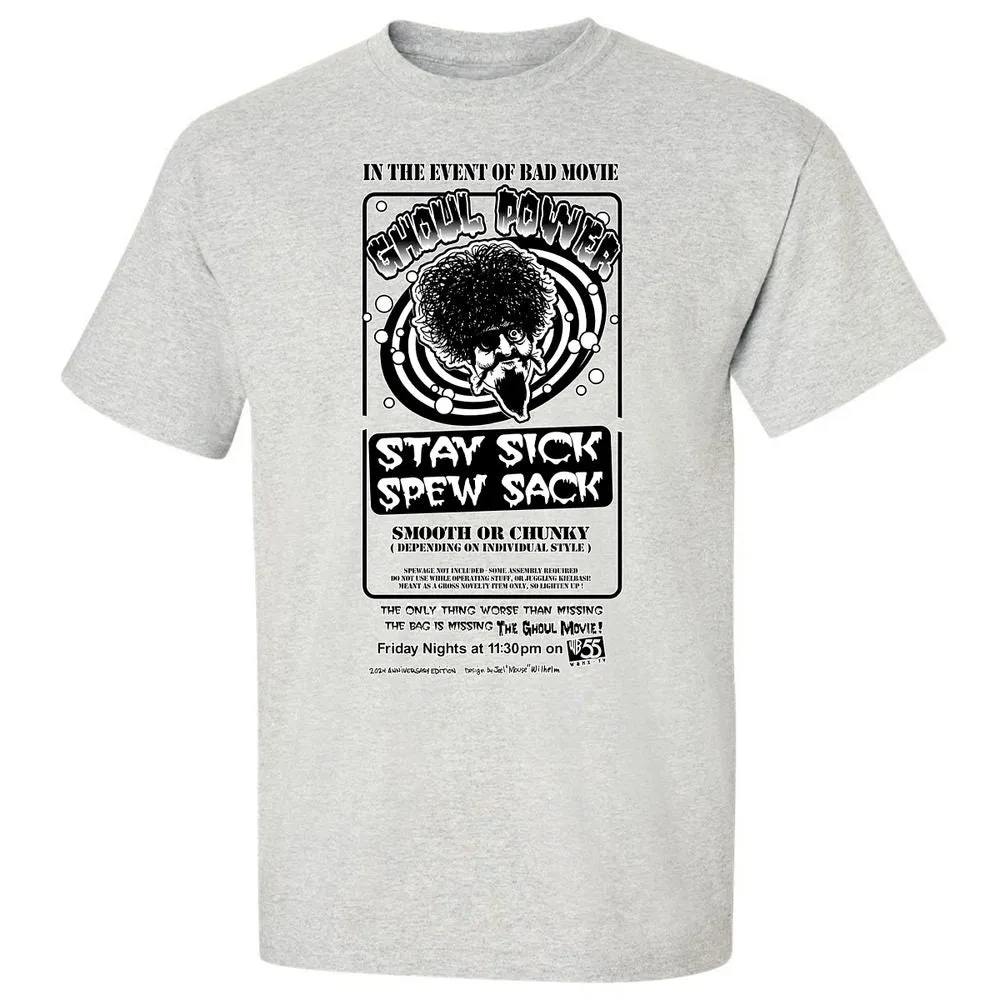 Classic Unisex T-Shirt - U37T9L42 - Ash - 2
