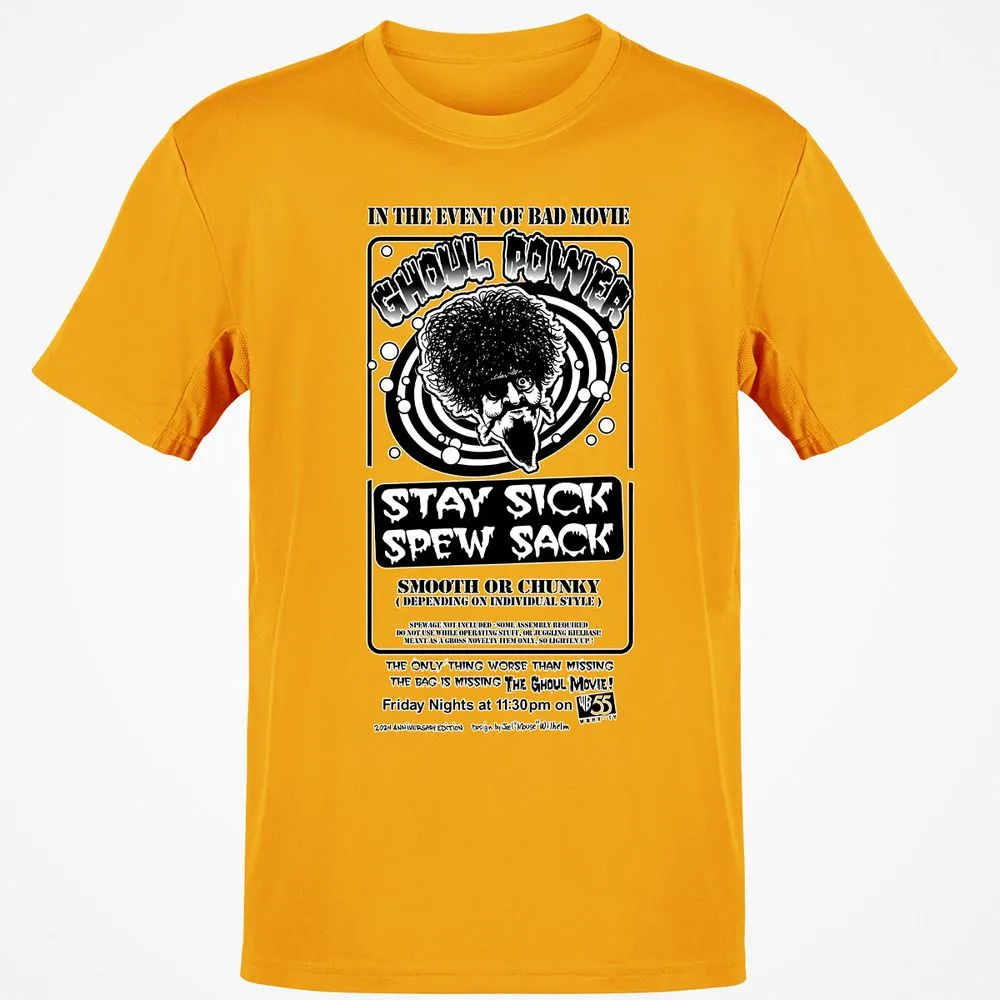 Classic Unisex T-Shirt - U37T9L42 - Gold - 4