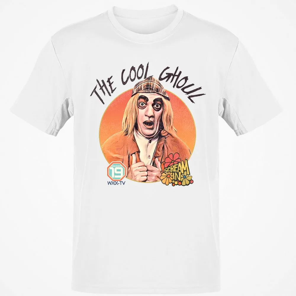 Classic Unisex T-Shirt - ATXB1APM - White - 1