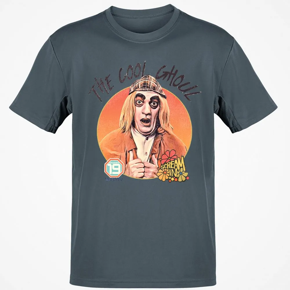 Classic Unisex T-Shirt - ATXB1APM - Charcoal - 3