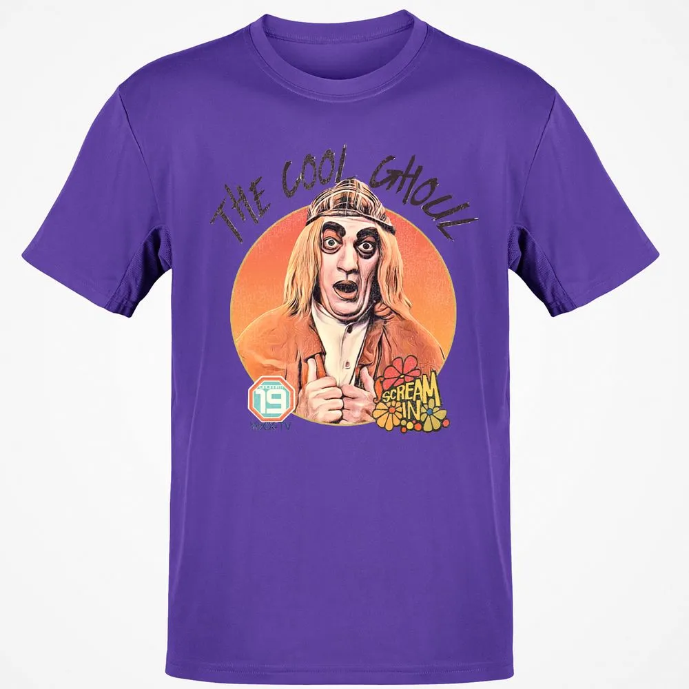 Classic Unisex T-Shirt - ATXB1APM - Purple - 9