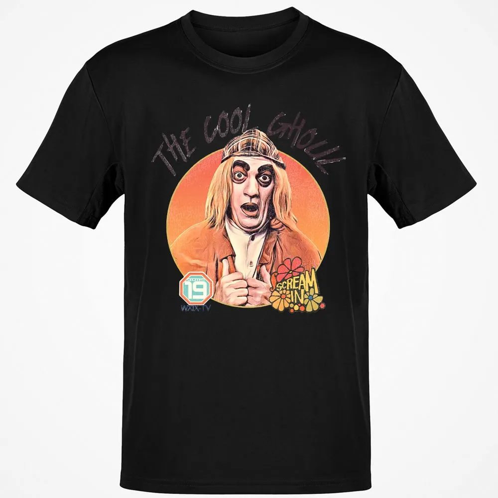 Classic Unisex T-Shirt - ATXB1APM - Black - 12