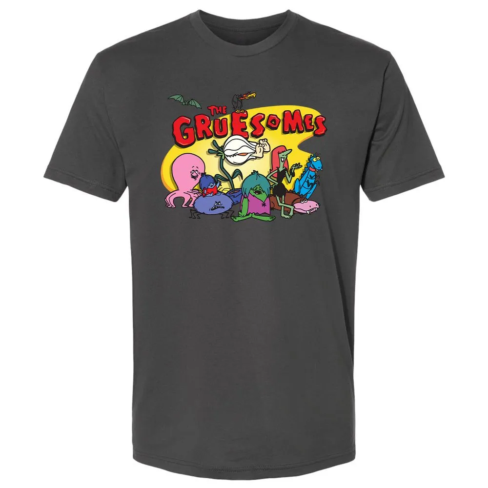 Premium Unisex T-Shirt - E4BQY389 - Heavy Metal - 8