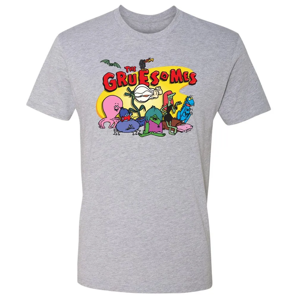 Premium Unisex T-Shirt - E4BQY389 - Heather Grey - 9