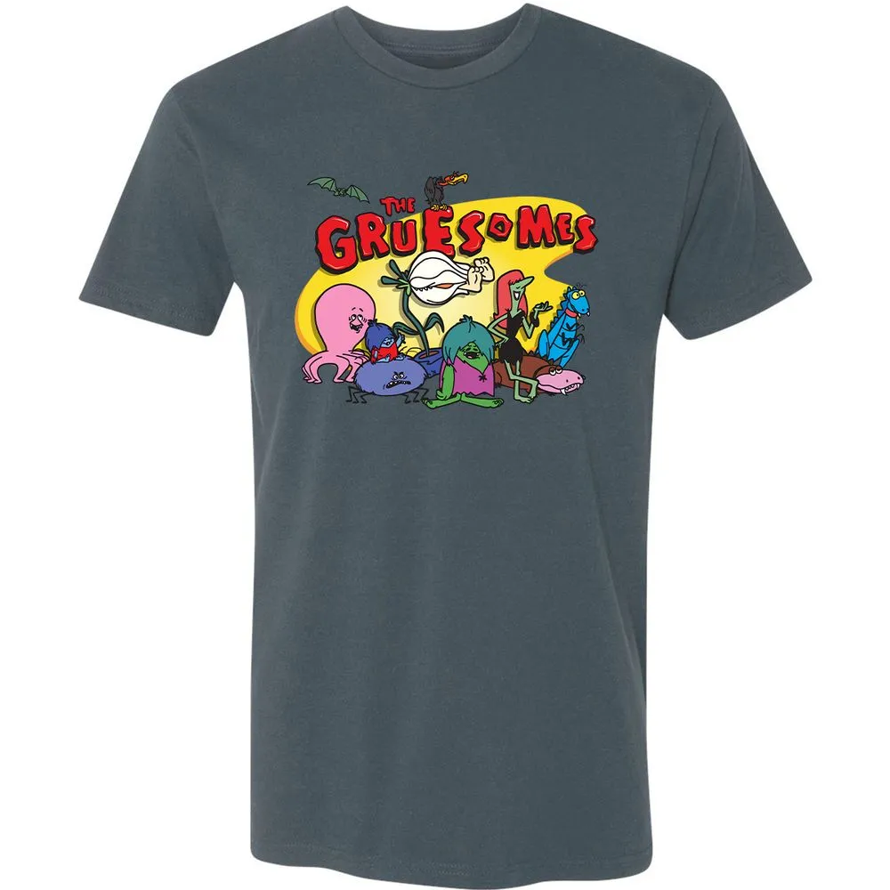 Premium Unisex T-Shirt - E4BQY389 - Indigo - 15