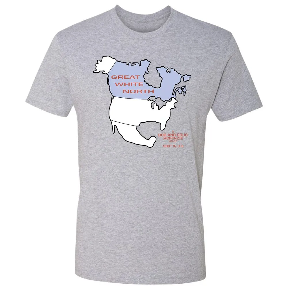 Premium Unisex T-Shirt - 3YHRW4RZ - Heather Grey - 9