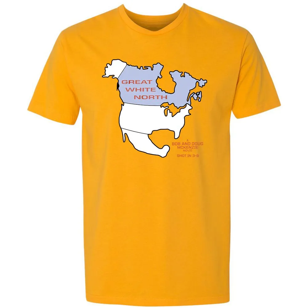 Premium Unisex T-Shirt - 3YHRW4RZ - Gold - 12
