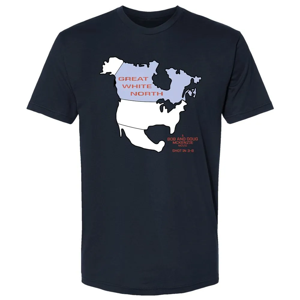 Premium Unisex T-Shirt - 3YHRW4RZ - Midnight Navy - 14