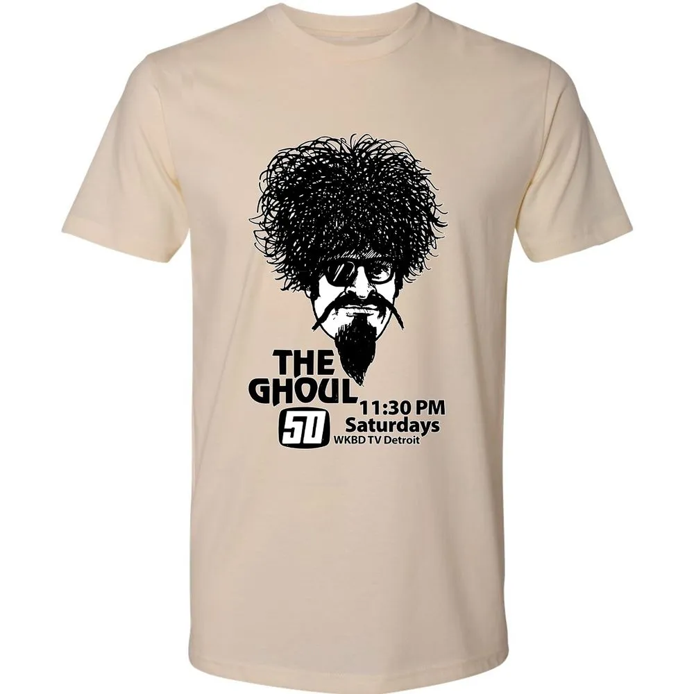 Premium Unisex T-Shirt - CU3WQZXC - Cream - 2