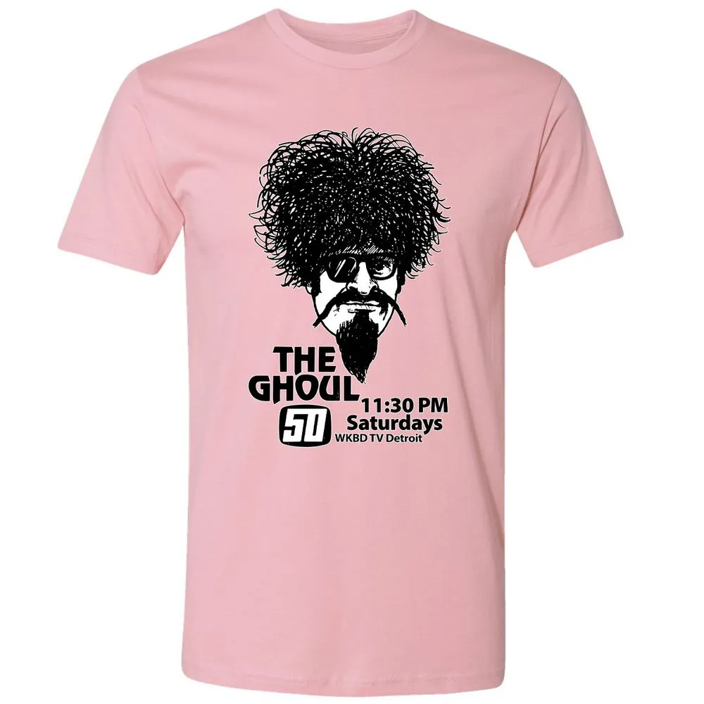 Premium Unisex T-Shirt - CU3WQZXC - Light Pink - 3
