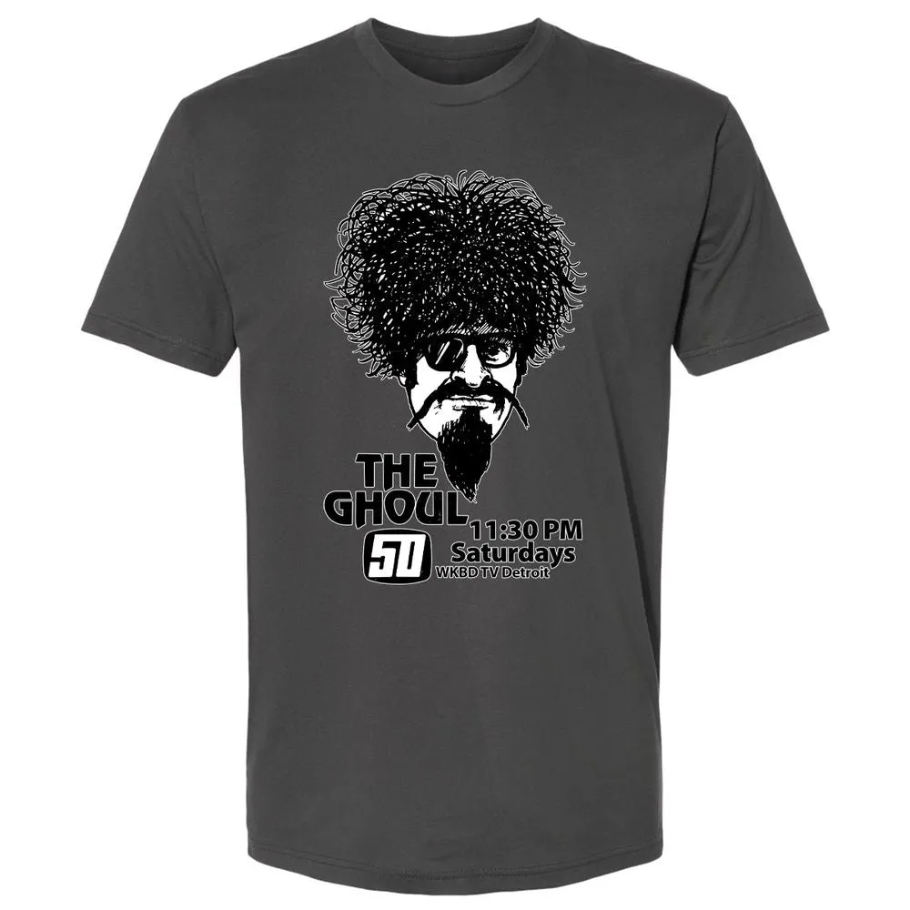 Premium Unisex T-Shirt - CU3WQZXC - Heavy Metal - 8