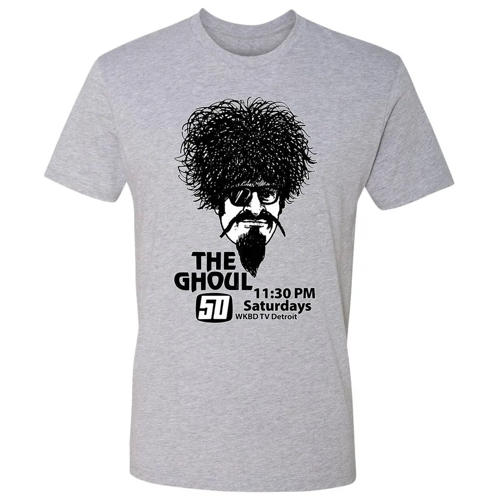 Premium Unisex T-Shirt - CU3WQZXC - Heather Grey - 9