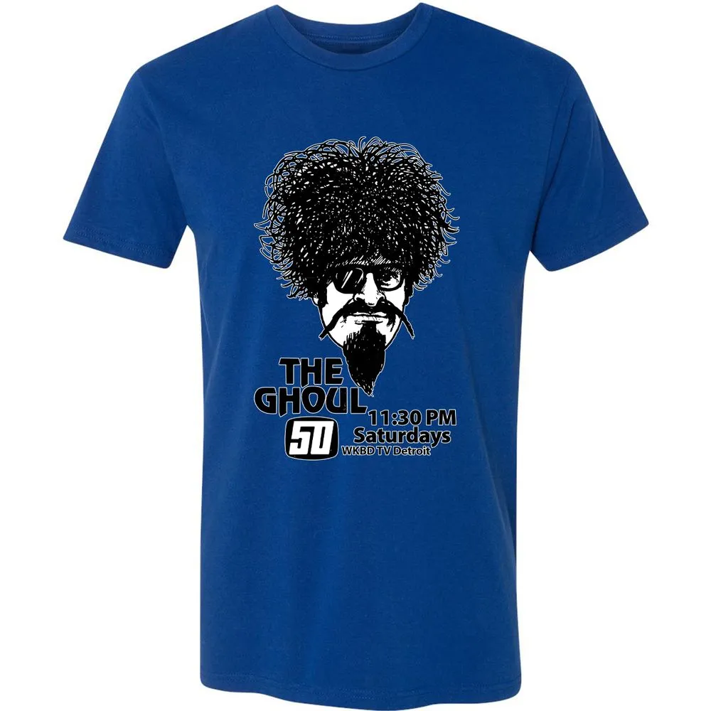 Premium Unisex T-Shirt - CU3WQZXC - Royal - 10