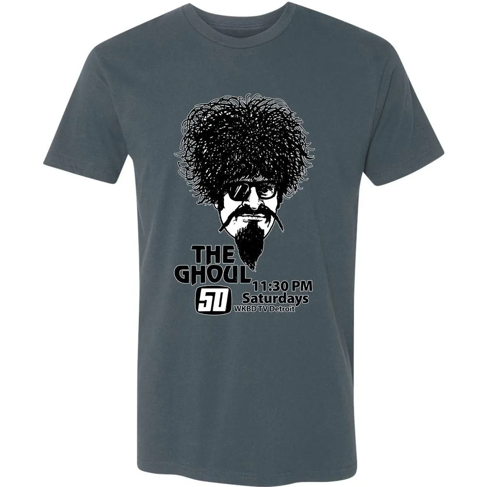 Premium Unisex T-Shirt - CU3WQZXC - Indigo - 15