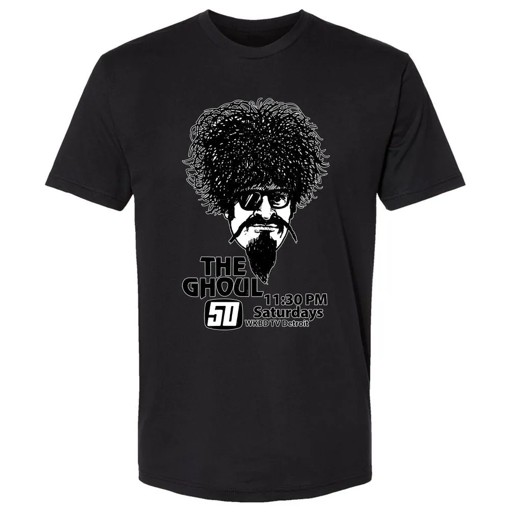 Premium Unisex T-Shirt - CU3WQZXC - Black - 16