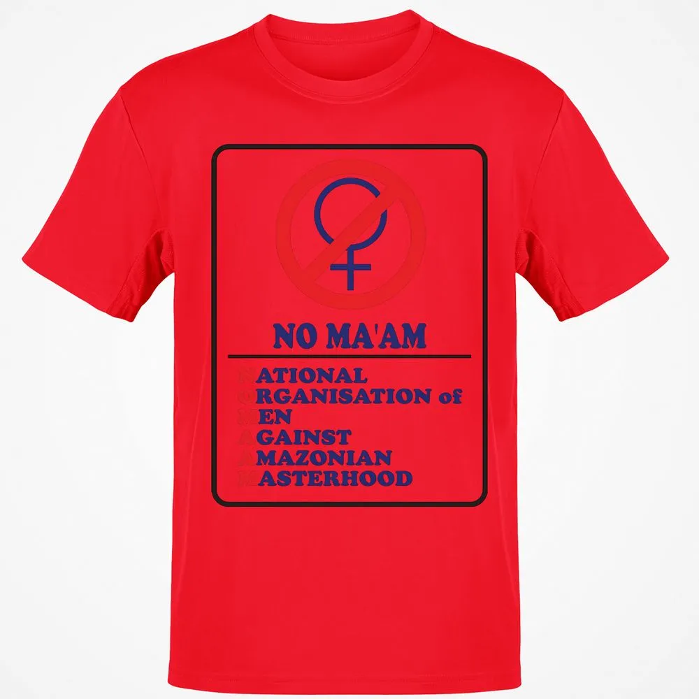 Classic Unisex T-Shirt - F7CEB61Z - Red - 10