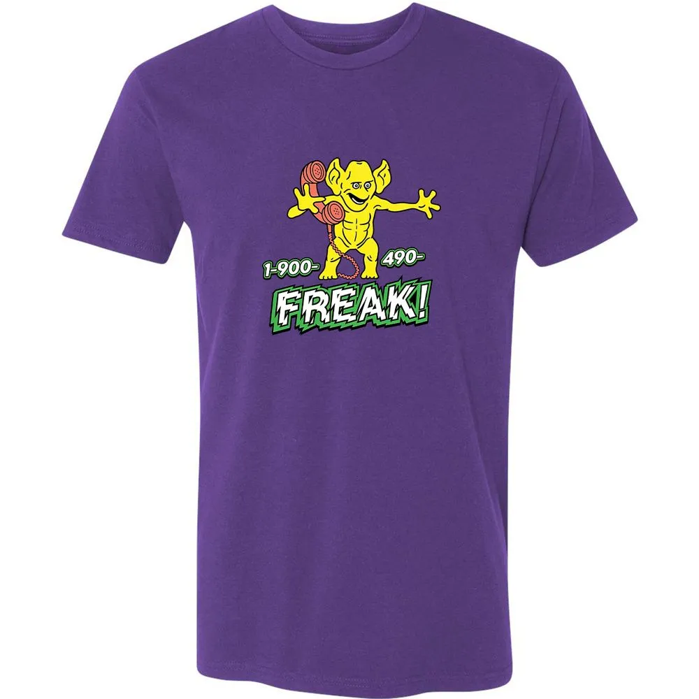 Premium Unisex T-Shirt - V5HVDZSL - Purple Rush - 7