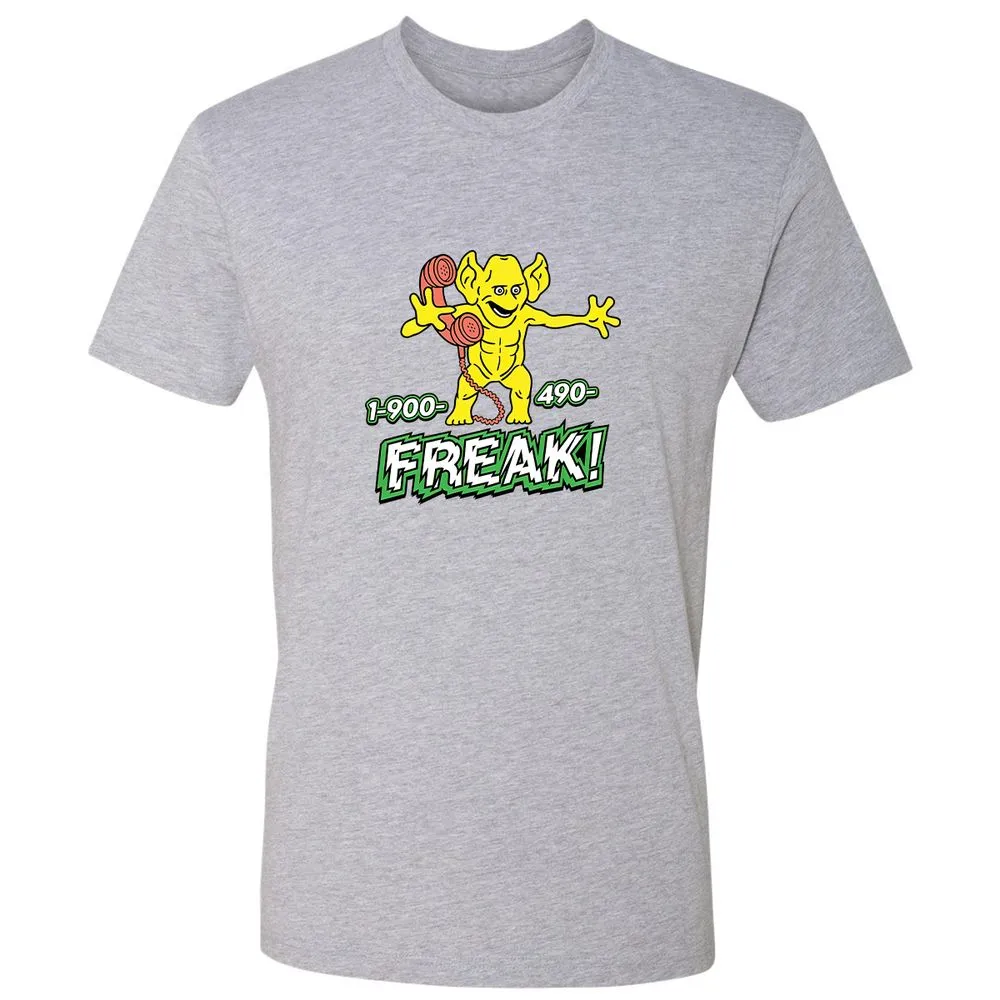 Premium Unisex T-Shirt - V5HVDZSL - Heather Grey - 9