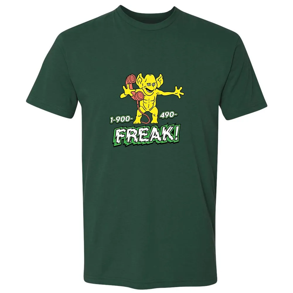 Premium Unisex T-Shirt - V5HVDZSL - Forest Green - 13