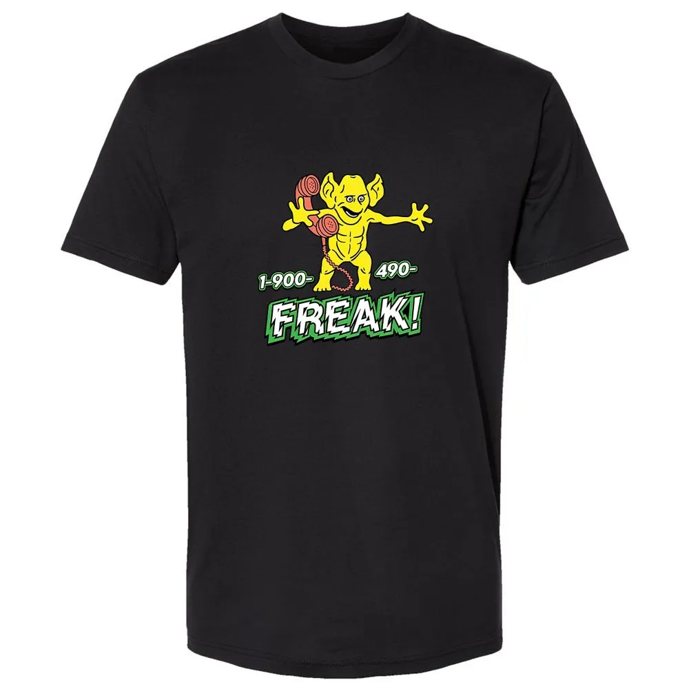 Premium Unisex T-Shirt - V5HVDZSL - Black - 16